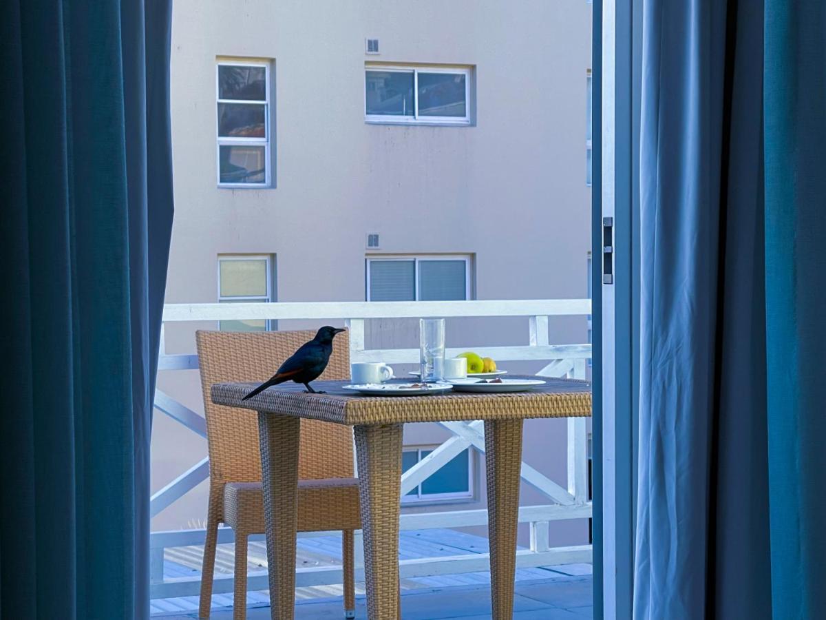 Amoris Guest House-Sea Point Cape Town Dış mekan fotoğraf